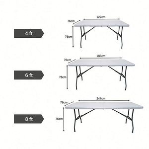 Custom Wrinkle-Free Eco-Friendly Fitted Wedding Banquet Home Tablecloth Black Round Spandex with Skirt - Product Image 2