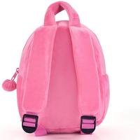 BONITA – sac à dos OEM pour enfants, Mini sacs à dos de dessin animé pour garçons et filles, sac d'école à fermeture éclair, épaule de poupée