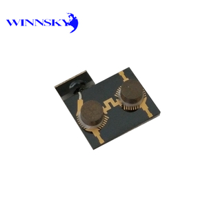 Winnsky tùy chỉnh thực hiện SMA-Kết nối đồng trục tuần hoàn 5.8-6.4GHz <span class=keywords><strong>RF</strong></span> không dây & <span class=keywords><strong>RF</strong></span> mô-đun - Product Image 3