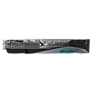 การ์ดจอ GIGABYTE GeForce <span class=keywords><strong>RTX</strong></span> 3090 GAMING OC 24G พร้อม <span class=keywords><strong>GDDR6X</strong></span> รับประกัน 4 ปี ซีรีส์ 30 รุ่น 3080 3070 <span class=keywords><strong>3060TI</strong></span> - Product Image 4