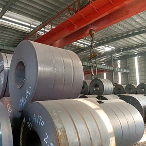 Chinese Supplier Low Carbon <strong>Steel</strong> 12 14 16 18 20 22 24 26 28 Gauge Plate Metal Roofing Sae 1012 Carbon <strong>Steel</strong> Coil - Product Image 5