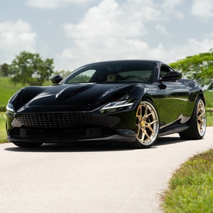 Rueda forjada de 2 piezas 18 19 20 21 22 24 26 pulgadas para Alfa Romeo para <span class=keywords><strong>BMW</strong></span> M2 m3 M4 M5 M6 M7 <span class=keywords><strong>M8</strong></span> m2c para MERCEDES BENZ a b c e s CLa - Product Image 5