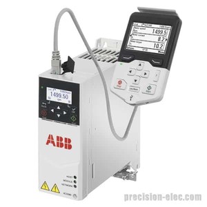 ACS380-040N-07A8-2 Série ACS380 VFD PLC - Product Image 5