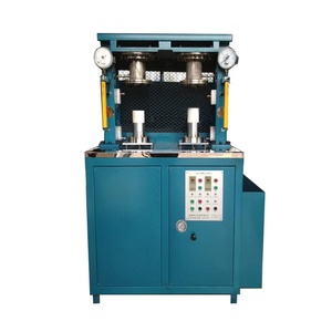Máquina de Prueba de Detección Isostática de Cerámica Automática DJY, Probador Isostático de Porcelana - Product Image 3
