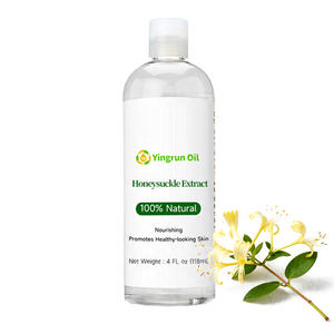 인동초 추출물, 체열 제거 및 가려움 완화, 여름 습진 및 발적 복구 에센스 워터 - Product Image 3