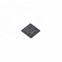 Microcontrôleur STM32L562CEU6P UFQFPN-48(7x7) puce CI MUC