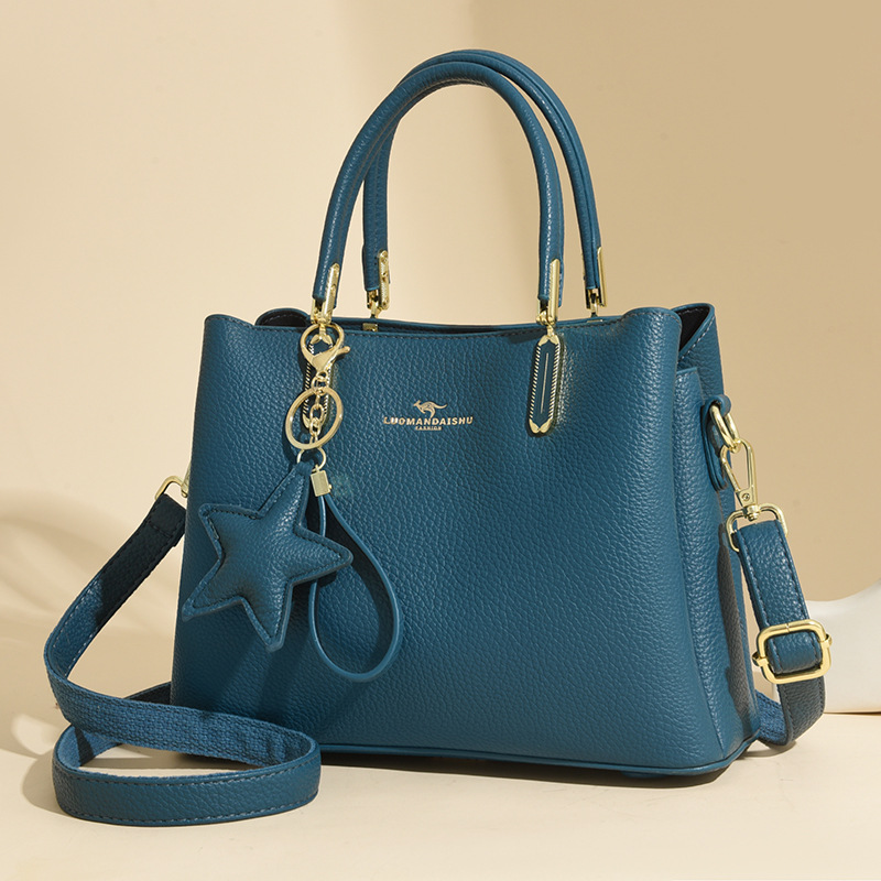 Paon Bleu