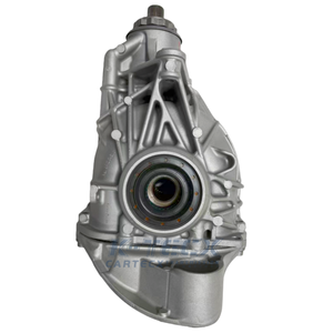 Diferensial Belakang Asli 33108647923 33108647924 33108698994 Rasio Gigi 2.81 untuk BMW G20 320i(BRA) 330iX Penggerak Poros Belakang - Product Image 2