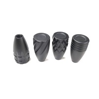 Composants en aluminium, titane et acier inoxydable usinés sur commande par CNC, kit complexe non standard, usinage CNC de pièces métalliques