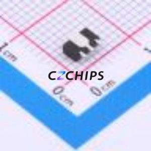 Regulador lineal PMIC (LDO) de chip IC de circuito integrado (H) SOT-89-3, nuevo y original, - Product Image 2