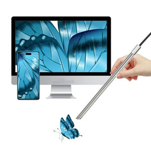 Dearsee kamera Analog Android, kamera <span class=keywords><strong>Usb</strong></span> endoskop Android 1080P, kamera HD Analog pengajaran sudut pandang 30 derajat - Product Image 4