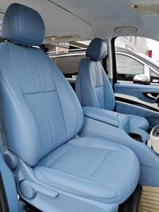 Kits de Mejora Interior Completa para <span class=keywords><strong>Vito</strong></span> MPV Limo de Lujo con Sofá <span class=keywords><strong>Cama</strong></span> V-Class/V250 - Product Image 2