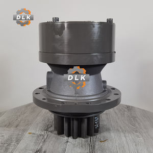 Riduttore di Rotazione 31QB-10140 480LC-9A Senza Motore per Escavatore Hyundai - Product Image 3