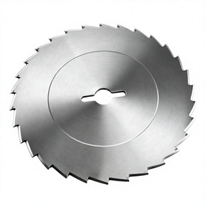 Cuchilla Circular Lisa para Cortar Doner Kebab, 120x10x1.5mm, Tipo Tandir - Product Image 5