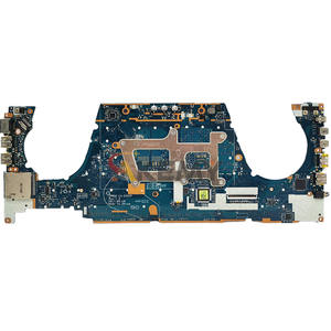 Per HP ZBook <span class=keywords><strong>Studio</strong></span> 15 G4 LA-E251P scheda madre portatile con I5 I7 CPU M1200 GPU 921018-601 100% completamente testato - Product Image 3