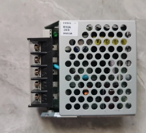 แหล่งจ่ายไฟแบบสวิตชิ่ง R10A-24 - Product Image 1