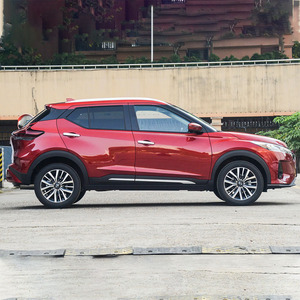 Coche de gasolina Dongfeng <span class=keywords><strong>Nissan</strong></span> Kicks 170 km/h alta velocidad 5 asientos 1.5L 122hp mano izquierda <span class=keywords><strong>precio</strong></span> barato CVT <span class=keywords><strong>pequeño</strong></span> SUV para adultos - Product Image 2