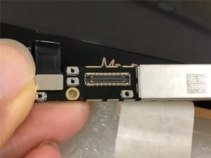 Hanya LCD untuk MacBook Air 13 inci (A2337) (Premium/Refurbished) - Product Image 6