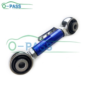 Bras de commande d'orteil arrière réglable OPASS pour MITSUBISHI Lancer VII VIII Outlander Dion Bravo Airtrek Colt IV <span class=keywords><strong>Spacestar</strong></span> MN184288 - Product Image 5