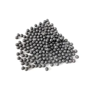 High Temperature Graphite Lubricating Balls Beads Rods On Sale