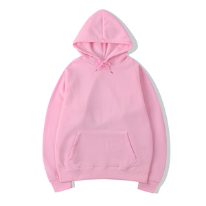 Felpa con Cappuccio da Uomo Ispirata agli Anni '90 con Logo Personalizzato Ricamato per Etichette di Streetwear di Lusso Americane - Product Image 1