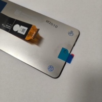 Écran LCD tactile d'origine pour Nokia HMD Pulse+ Pulse Pro Aura2 HMD Key Arc HMD S34 Fusion Crest Max X20 VIBE