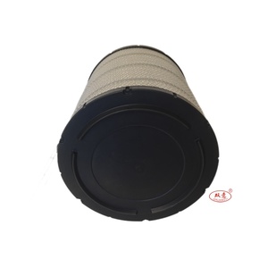 Hiệu quả cao xe tải Bộ phận động cơ Bộ lọc không khí yếu tố OEM w014200770 860117355 s00021530 s00013901 + 02 5271999 527-1999 - Product Image 4