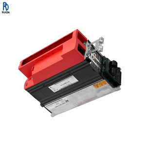 MDX61B0030-5A3-4-0T DFP21B MDX61B0030 5A3 4 0T DFP21B Módulo de Control de Automatización Industrial PLC - Product Image 1