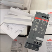 Soft Starter Seri PSTX Harga Bagus Baru Original PSR60-600-70 PSTX105-690-70 PSTX1050-600-70 PSTX1050-690-70  PSR60-600-70