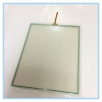 Écran tactile en verre 100 % neuf et compatible pour copieurs DC C6550, C5065, C6500, C7500