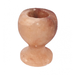 Verres à vin en sel de l'Himalaya Luxe 2026 Premium Personnalisé OEM ODM Vente en gros Fabriqué au Pakistan Vaisselle durable - Product Image 1