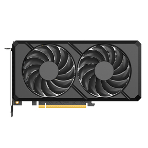 การ์ดจอ OEM ใหม่ RTX5060 8GB รุ่น RTX TI GPU พร้อมพัดลมคู่ สำหรับเล่นเกมส์ประสิทธิภาพสูง - Product Image 1