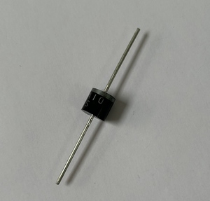 XS mẫu miễn phí nhà sản xuất 10A 20V 40V 60V 80V 100V 120V 150V sr10100 do-27 thông qua lỗ nhựa con dấu schottky điốt - Product Image 3