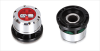 Mozzo mozzo Auto 4 ruote motrici in acciaio per blocco manuale mozzo ruota libera Avm461HP per NISSAN Pickup Pathfinder Navara D21/D22 B020HP