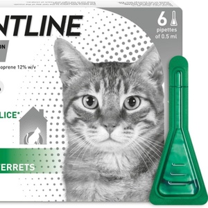 Shampoo écologique pour chats 200 ml - Produit le plus vendu - Product Image 3