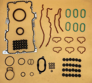 Комплект для ремонта двигателя для Jaguar XF XJ 3.0L V6 полный комплект прокладок - Product Image 4