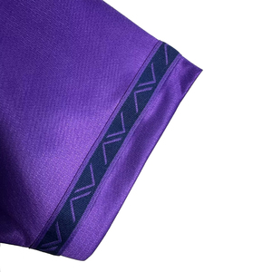 Maillot de football d'été rétro Tottenham 1995/97, maillot extérieur à manches courtes, uniforme pour les compétitions de clubs européens, séchage rapide - Product Image 2