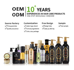 Tratamiento Capilar Alisante de Queratina Profesional de Marca Privada, Sin Formol, Tecnología Brasileña, Bio - Product Image 6