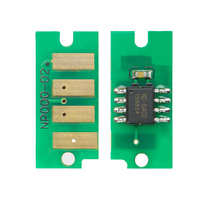 Puces cartouche de toner pour les puces de remplacement Epson puces MX-14/pour Epson haute capacité