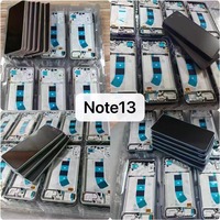 Pour Redmi Note 10pro écran Incell Oled pour Redmi Note 10 Pro Plus Lcd pour Redmi Note 11 Pro Poco X4pro remplacement d'affichage