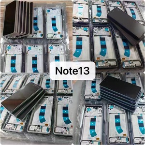 Para Redmi Note 10pro pantalla Incell Oled para Redmi Note 10 Pro Plus Lcd para Redmi Note 11 Pro Poco <span class=keywords><strong>X4pro</strong></span> reemplazo de pantalla - Product Image 4