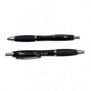 Bolígrafo Promocional de Hotel con Logotipo Personalizado, Ancho de Escritura de 0.5 mm, Bolígrafo de Regalo - Product Image 3
