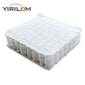 Hot Selling Fabriek Custom Hoge Elastische Stalen Klassieke Sofa Set Sofa Pocket <span class=keywords><strong>Spring</strong></span> - Product Image 1