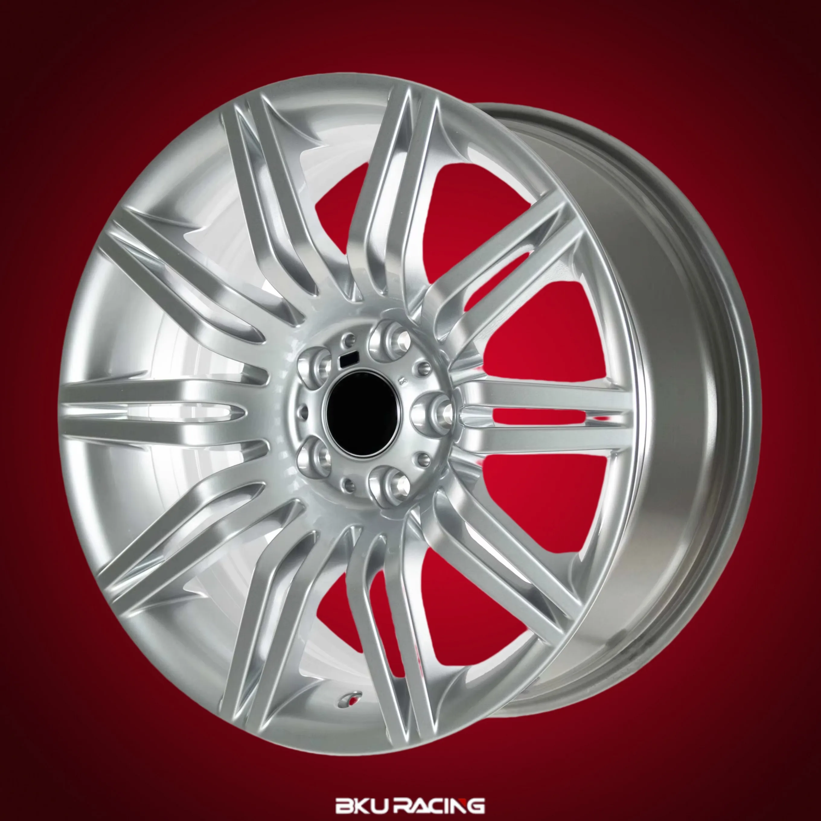 Style Sport Rims - Customizable Wheels for All Cars