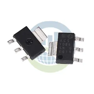 Acs1086sn EC-Mart Transient Voltage Protected AC Switch Triacs ACS1086SN ACS108-6SN