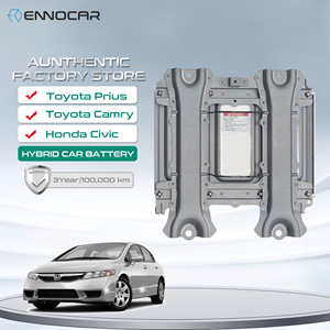 Batería Híbrida de Gran Venta para Honda Civic <span class=keywords><strong>IMA</strong></span> 2006 2007 2008 2009 2010 2011 Módulo de Celda Híbrida - Product Image 1