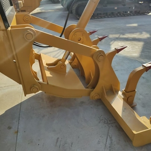 Utilisé pour la pelle sur chenilles 2022 Modèle 138 kW Puissance 14677 KG Poids de fonctionnement Matériel de construction Bon état Essentiel - Product Image 5