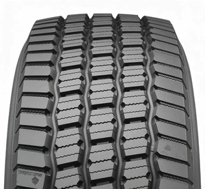 ยางรถบรรทุกพาณิชย์ NZ787 385/65R22.5 พร้อม DOT ของแท้จากโรงงาน คุณภาพเยี่ยม ผลิตในประเทศจีน - Product Image 2
