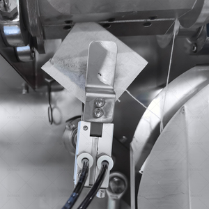 Good <strong>Price</strong> Customizable Inner and Outer Bag Tea Packaging Machine for Packaging Flower Tea, Filter Paper Tea Bag Packing Machine - Product Image 4