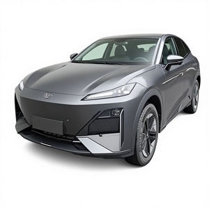 Changan S07 Modèle 2025 AD PRO Véhicule Électrique Pur Autonomie NEDC 501-600km Moteur 150-200kW Couple 300-400Nm Batterie 50-70kWh Occasion - Product Image 1